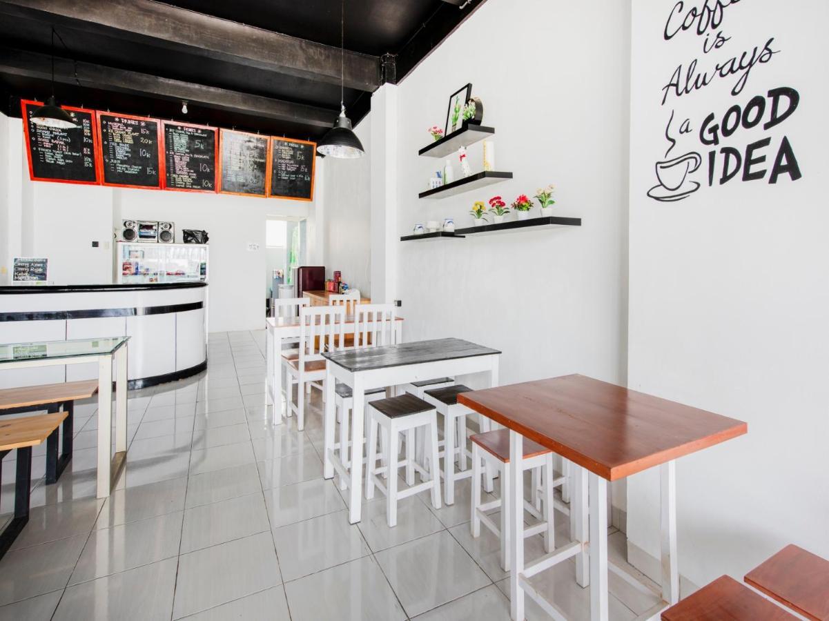 Oyo 3746 Double Tree Guesthouse Purwokerto Extérieur photo
