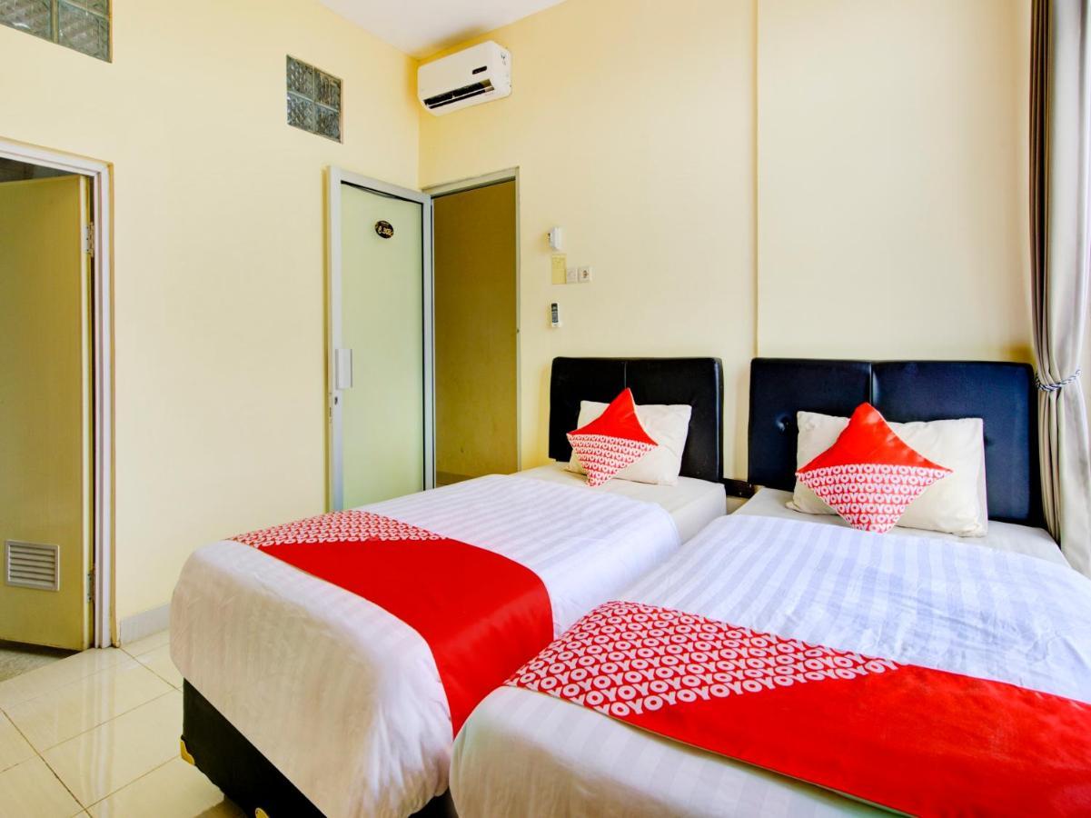 Oyo 3746 Double Tree Guesthouse Purwokerto Extérieur photo