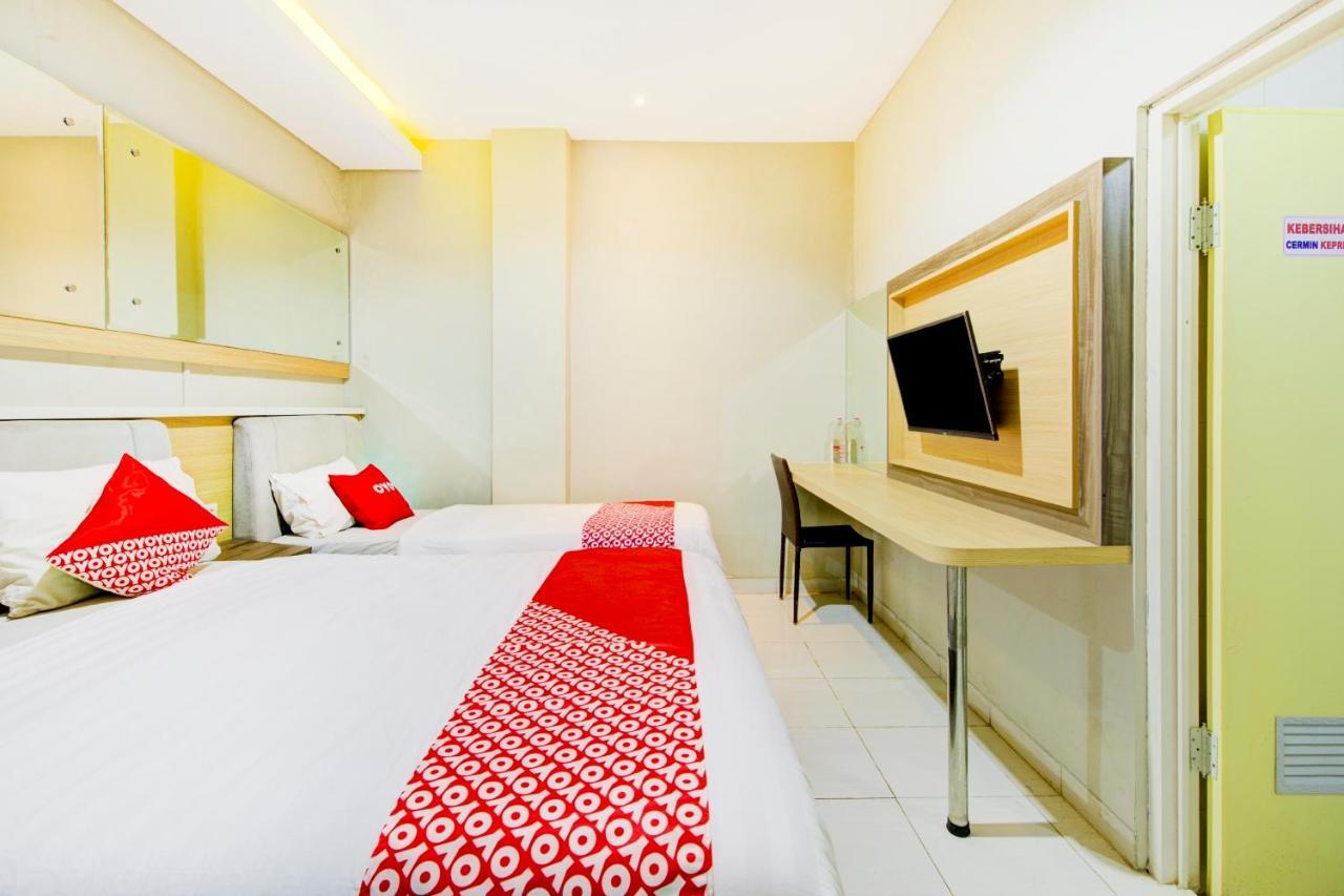 Oyo 3746 Double Tree Guesthouse Purwokerto Extérieur photo