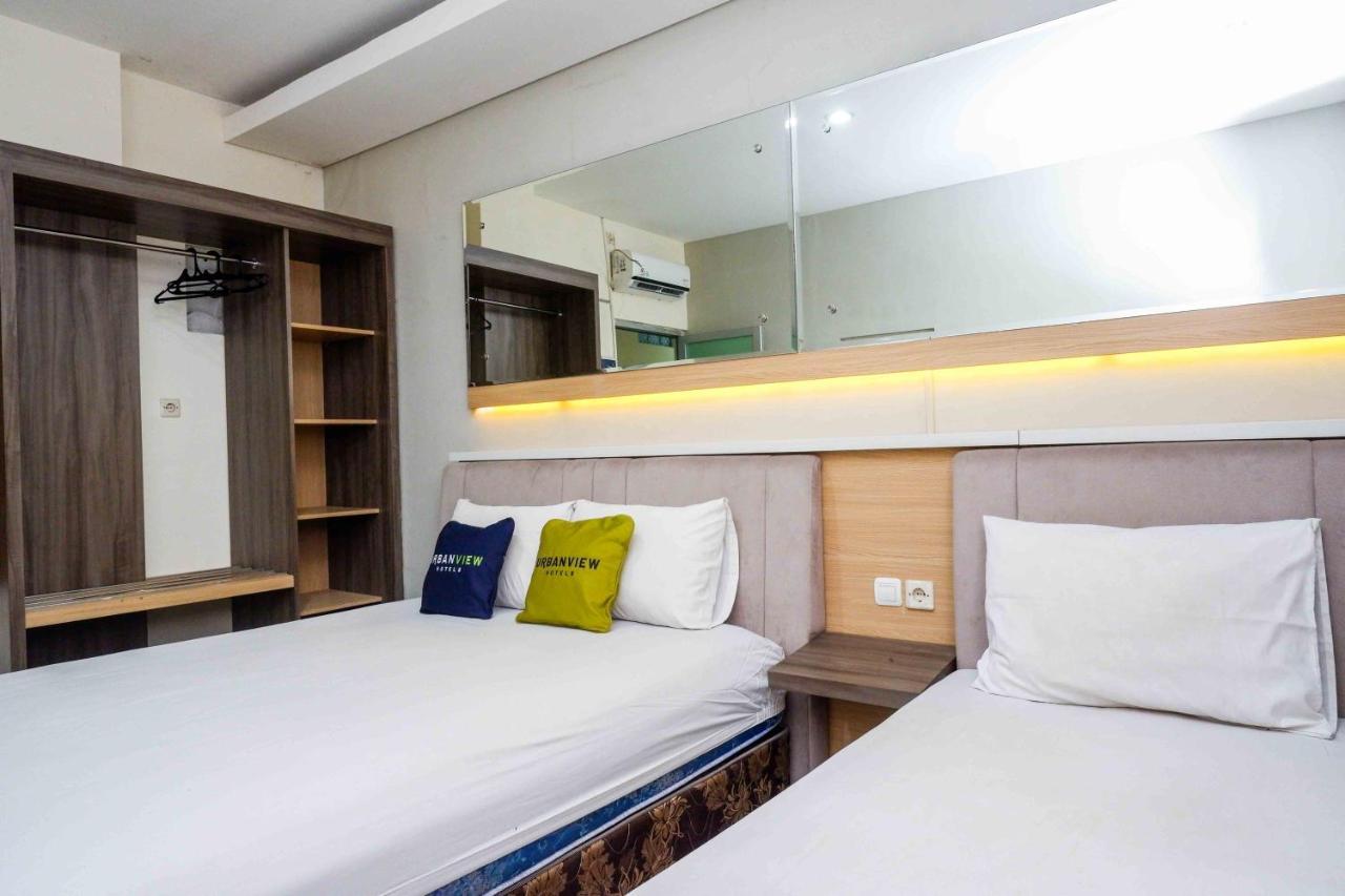 Oyo 3746 Double Tree Guesthouse Purwokerto Extérieur photo