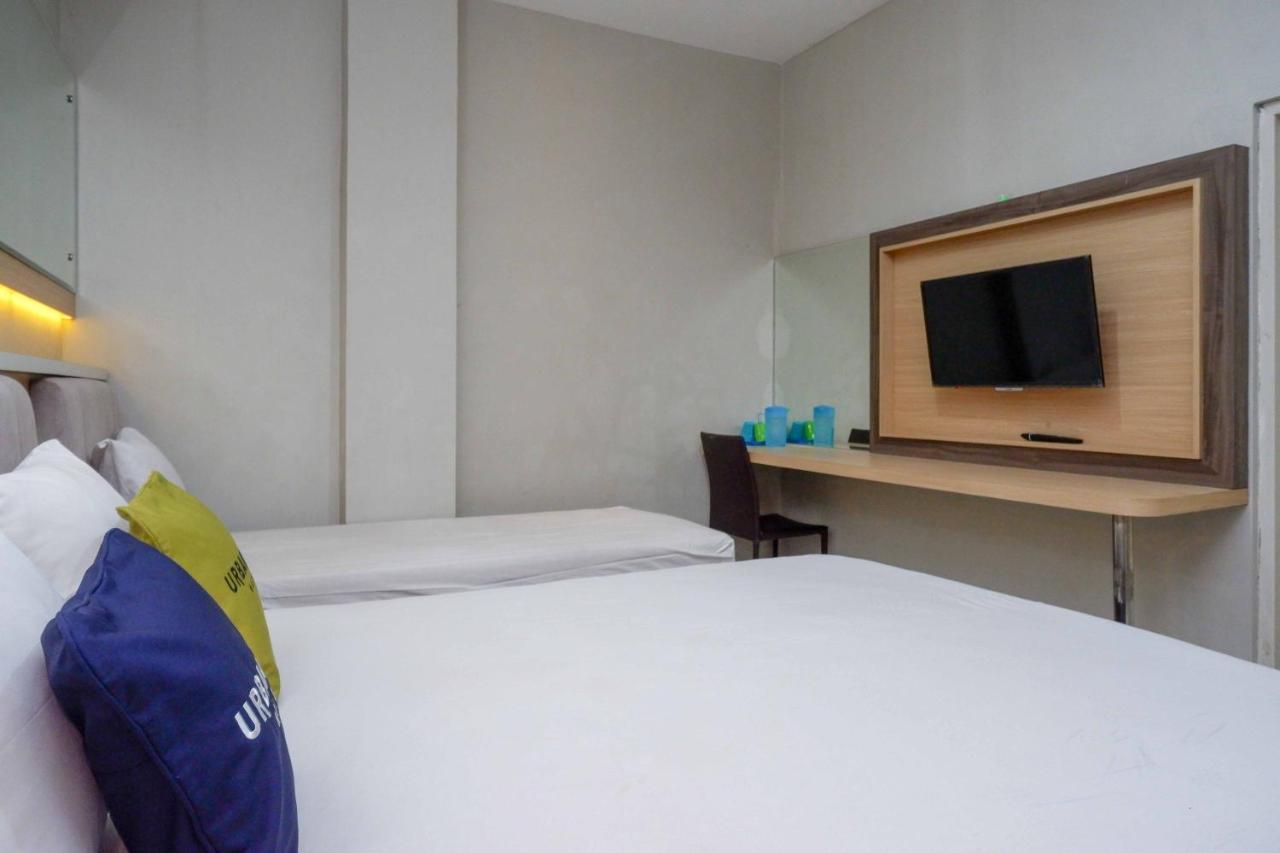Oyo 3746 Double Tree Guesthouse Purwokerto Extérieur photo