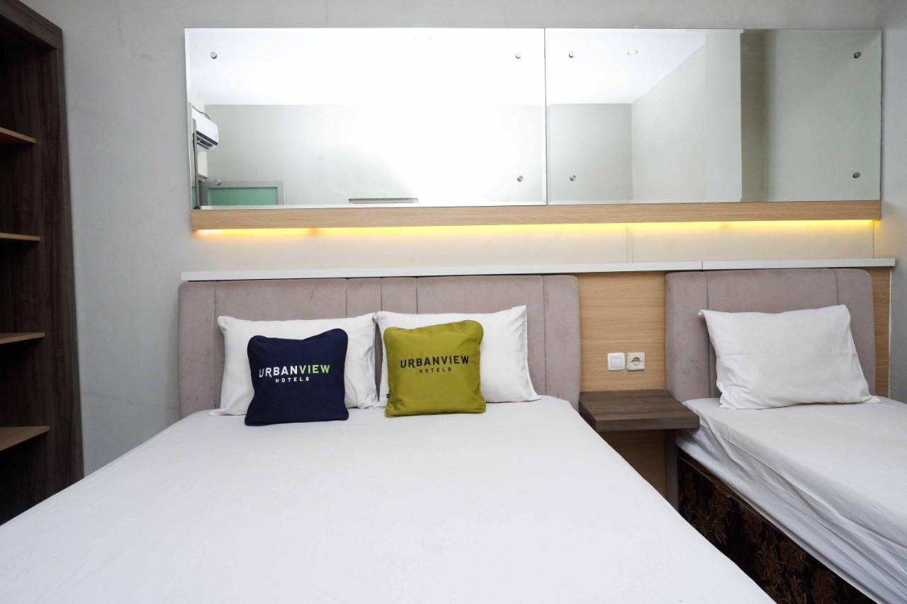 Oyo 3746 Double Tree Guesthouse Purwokerto Extérieur photo