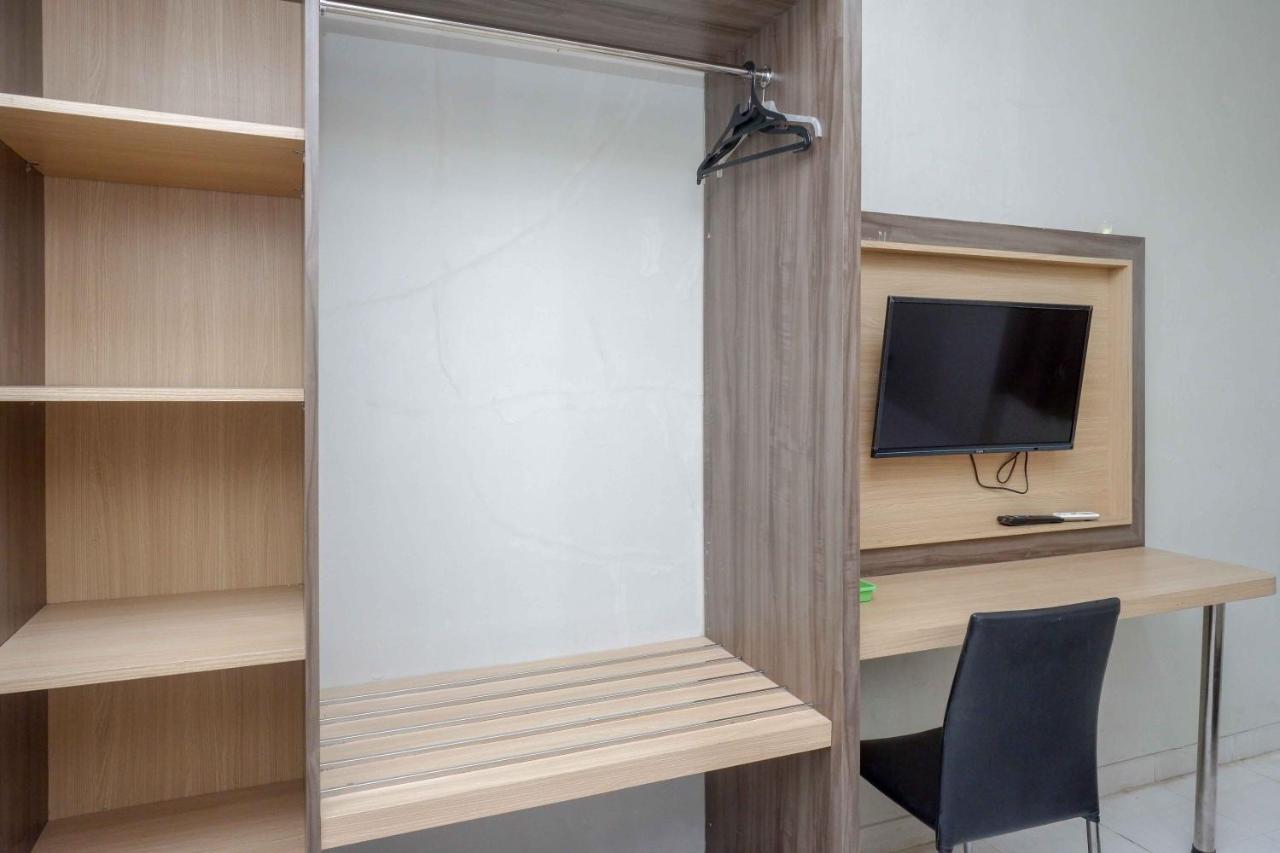 Oyo 3746 Double Tree Guesthouse Purwokerto Extérieur photo