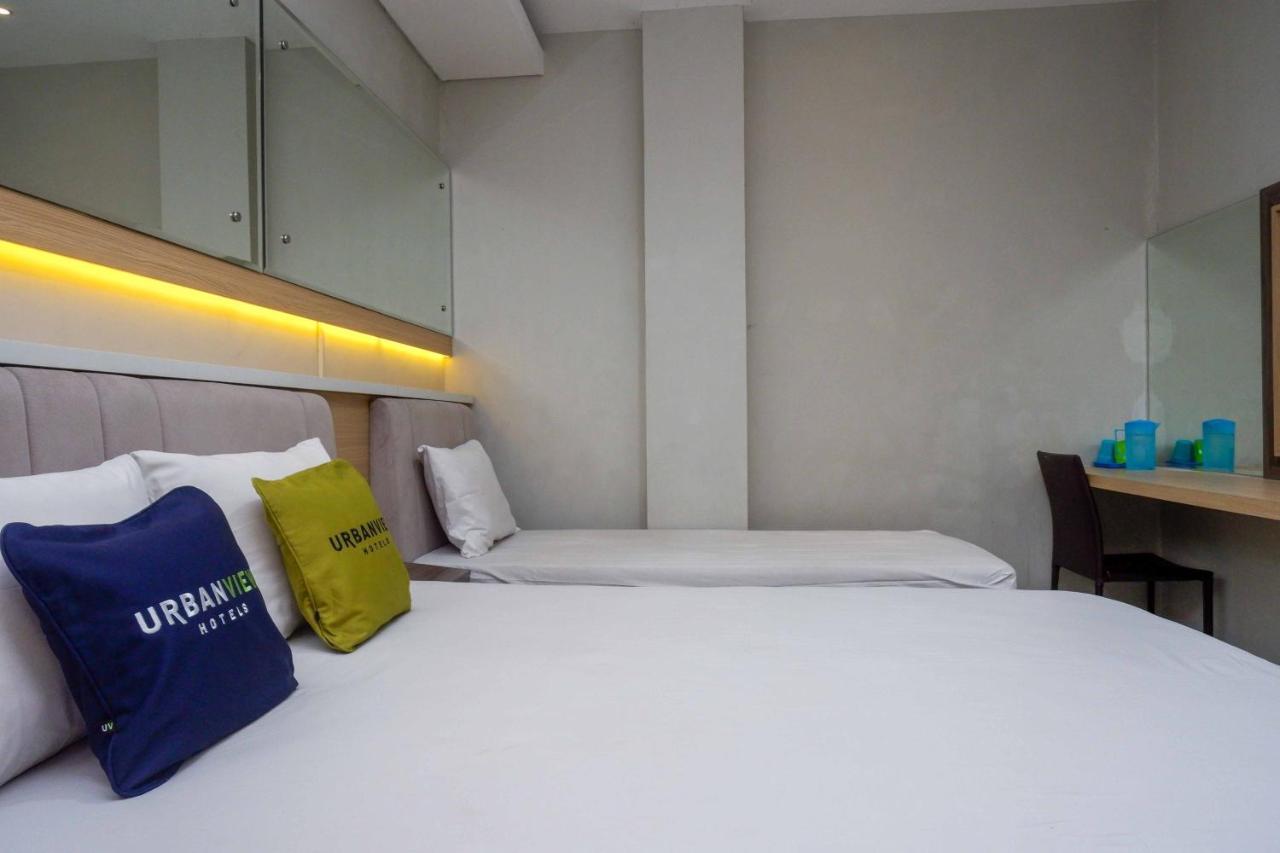 Oyo 3746 Double Tree Guesthouse Purwokerto Extérieur photo