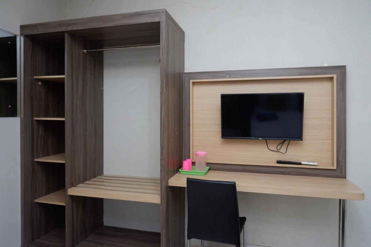 Oyo 3746 Double Tree Guesthouse Purwokerto Extérieur photo