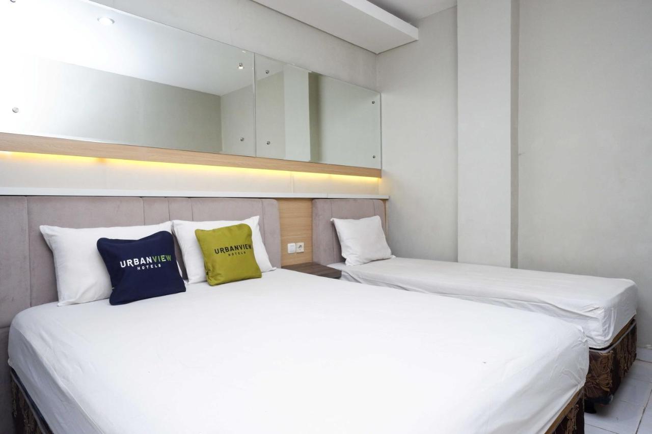 Oyo 3746 Double Tree Guesthouse Purwokerto Extérieur photo