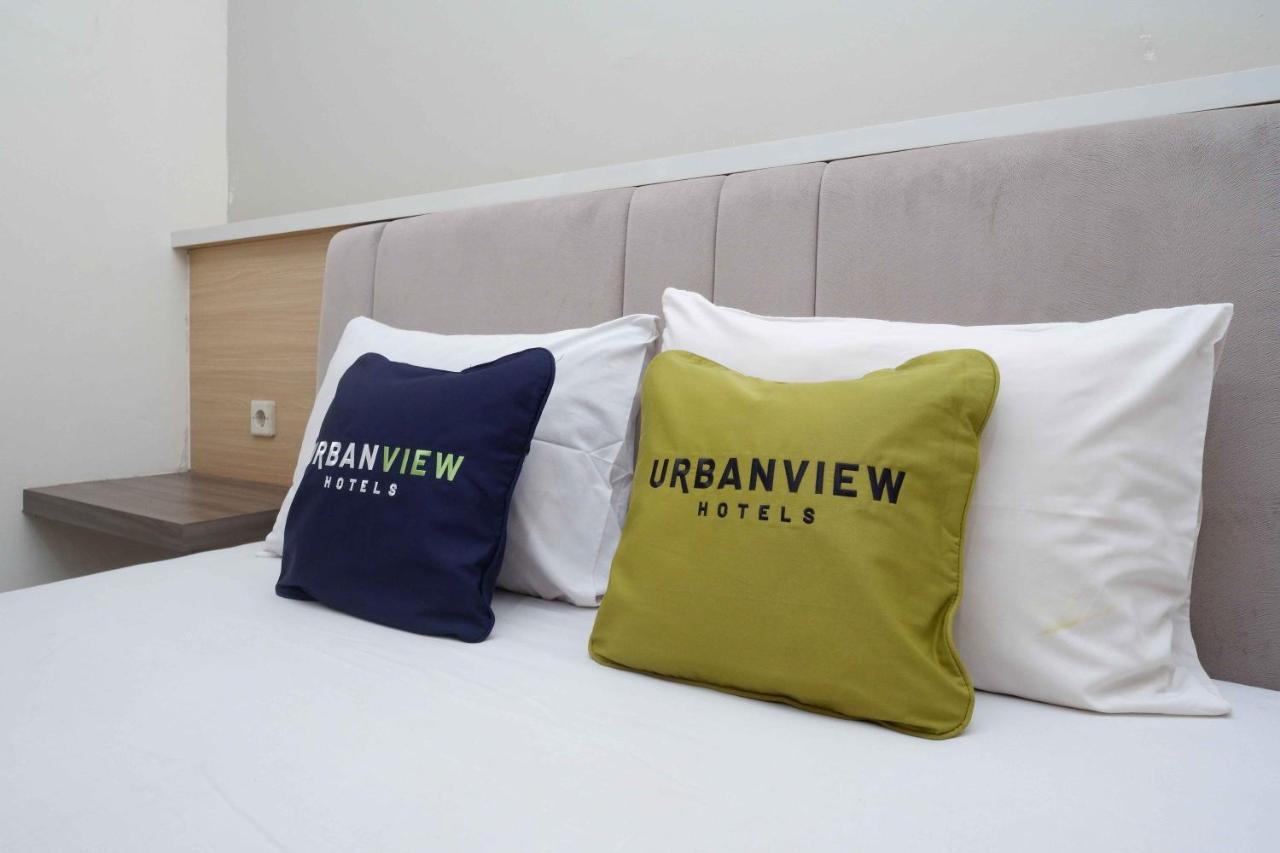 Oyo 3746 Double Tree Guesthouse Purwokerto Extérieur photo