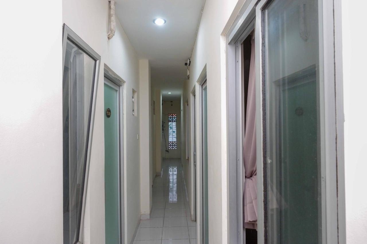 Oyo 3746 Double Tree Guesthouse Purwokerto Extérieur photo