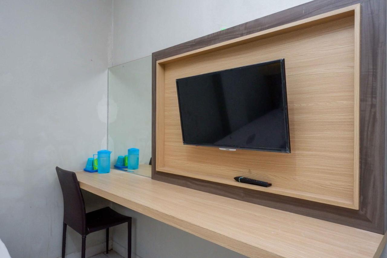 Oyo 3746 Double Tree Guesthouse Purwokerto Extérieur photo