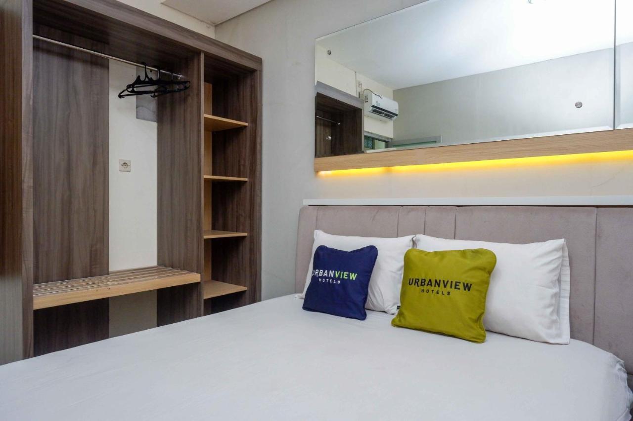 Oyo 3746 Double Tree Guesthouse Purwokerto Extérieur photo