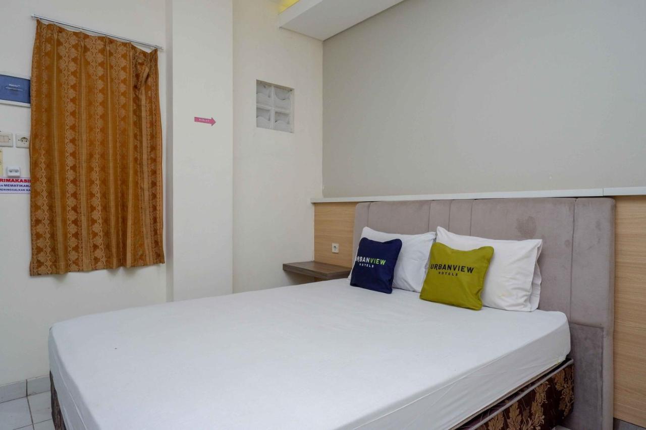 Oyo 3746 Double Tree Guesthouse Purwokerto Extérieur photo