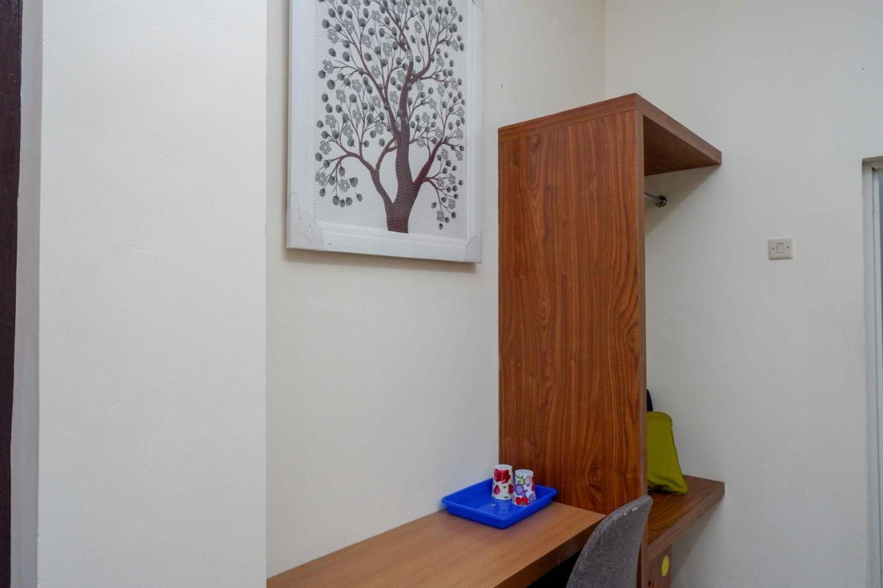 Oyo 3746 Double Tree Guesthouse Purwokerto Extérieur photo