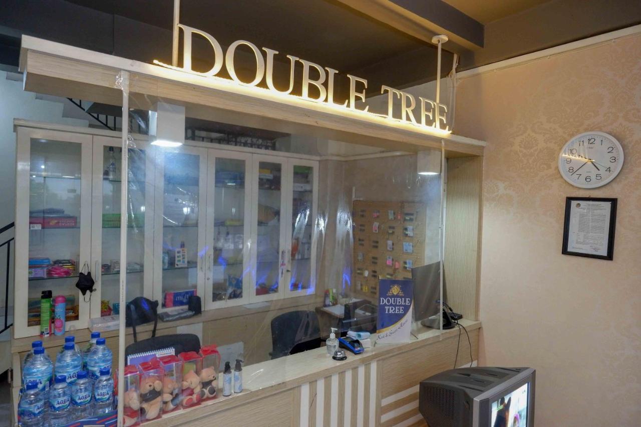 Oyo 3746 Double Tree Guesthouse Purwokerto Extérieur photo